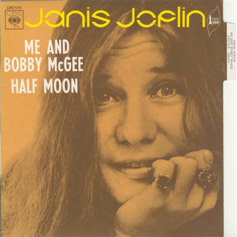 janis joplin bobby mcgee lyrics|Janis Joplin